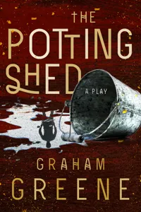 The Potting Shed_cover