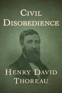 Civil Disobedience_cover