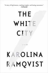 The White City_cover