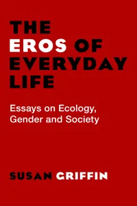 The Eros of Everyday Life_cover