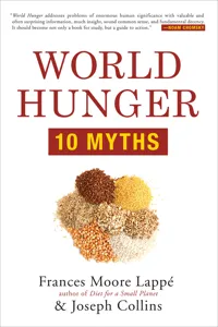 World Hunger_cover