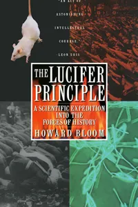 The Lucifer Principle_cover