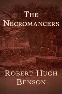 The Necromancers_cover