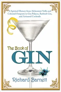 The Book of Gin_cover