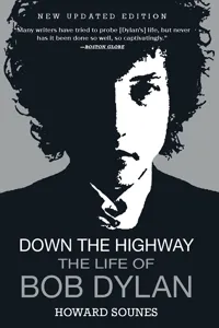 Down the Highway_cover