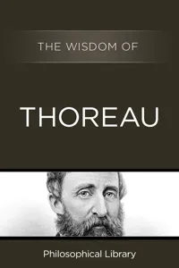 The Wisdom of Thoreau_cover