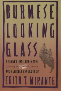 Burmese Looking Glass_cover