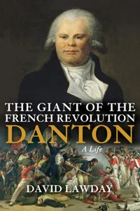 The Giant of the French Revolution_cover