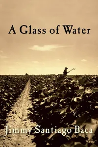 A Glass of Water_cover