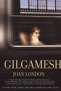 Gilgamesh_cover