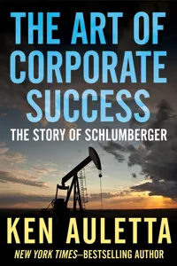 The Art of Corporate Success_cover