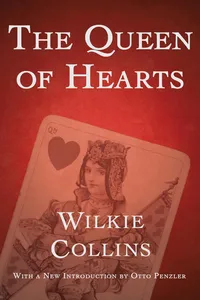 The Queen of Hearts_cover