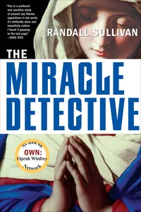 The Miracle Detective_cover
