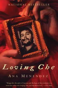 Loving Che_cover