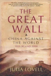 The Great Wall_cover