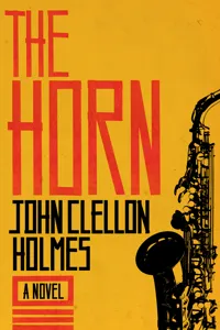 The Horn_cover