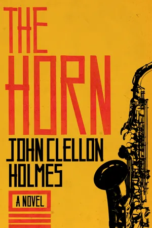 The Horn