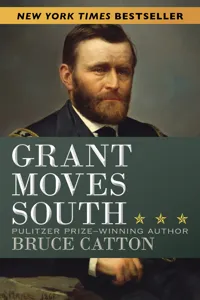 Grant Moves South_cover