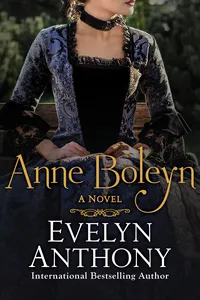 Anne Boleyn_cover