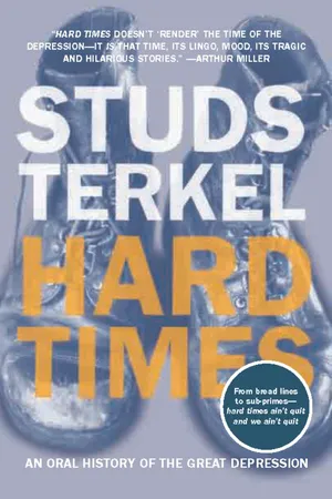 Hard Times