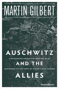 Auschwitz and the Allies_cover