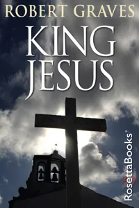 King Jesus_cover