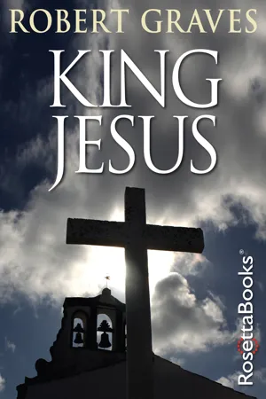 King Jesus