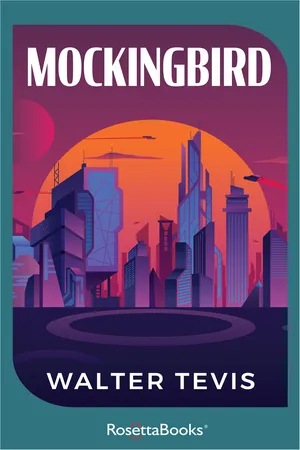 Mockingbird