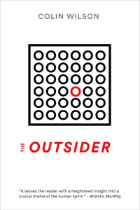 The Outsider_cover