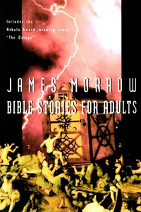 Bible Stories for Adults_cover