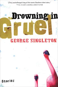 Drowning in Gruel_cover