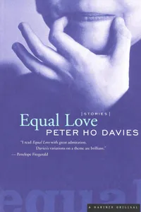 Equal Love_cover