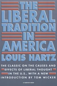 The Liberal Tradition in America_cover