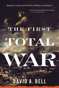 The First Total War_cover