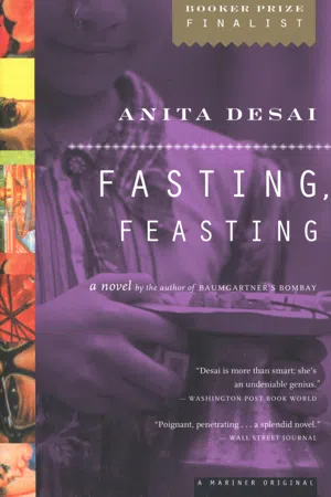 Fasting, Feasting