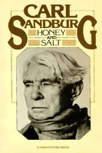 Honey and Salt_cover