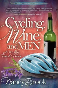Cycling, Wine, and Men_cover