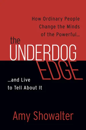 The Underdog Edge