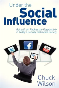 Under the Social Influence_cover