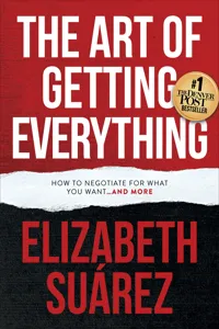 The Art of Getting Everything_cover