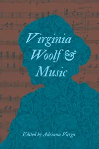 Virginia Woolf & Music_cover