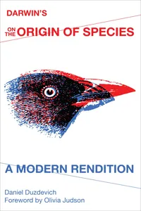 Darwin's On the Origin of Species_cover