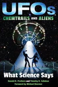 UFOs, Chemtrails, and Aliens_cover