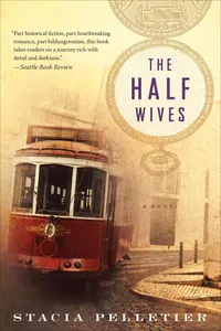 The Half Wives_cover
