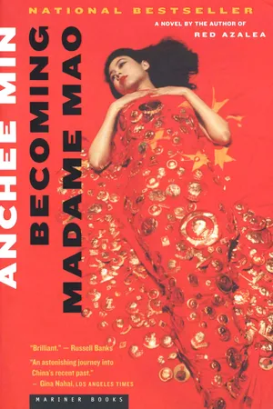 Becoming Madame Mao