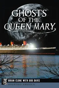Ghosts of the Queen Mary_cover