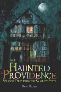 Haunted Providence_cover