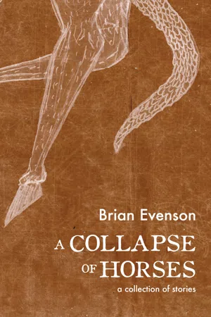 A Collapse of Horses