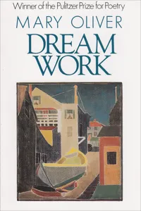 Dream Work_cover