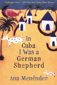 In Cuba I Was a German Shepherd_cover